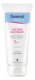 Pierre Fabre Health Care Dexeryl Essentiel Lait Riche Nourrissant 200 ml