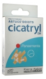 Pierre Fabre Health Care Cicatryl Finger Tip 20 Opatrunków