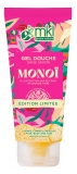 MKL Green Nature Gel Douche sans Savon Monoï 100 ml