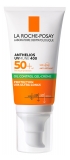 La Roche-Posay Anthelios UVmune 400 Gel-Cream Oil Control SPF50+ Fragrance Free 50ml