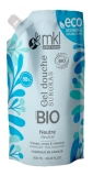 MKL Green Nature Organiczny, Bezzapachowy, Odtłuszczony żel pod Prysznic Eco-Refill 900 ml