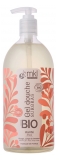 MKL Green Nature Gel Douche Surgras Karité Bio 1 L