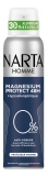 Narta Homme Magnesium Protect 48H Hypoallergenic Deodorant Spray 150 ml