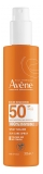 Avène Solaire Spray SPF50 200 ml