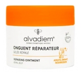 Alvadiem Reparierende Salbe 50 ml