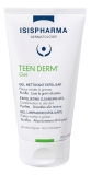 Teen Derm Gel Limpiador Exfoliante 150 ml