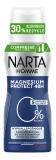 Narta Homme Magnesium Protect 48H Hypoallergenic Deodorant 100 ml