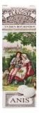 Les Anis de Flavigny Anise Sweets 18g