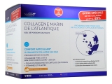Pharma Nature Colágeno Marino Atlántico Confort Articular Lote de 2 x 450 g