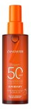Lancaster Sun Beauty Dry Body Oil SPF50 150 ml