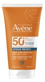 Avène Intense Protect Ultra Water Resistant Fluid SPF50+ 150ml