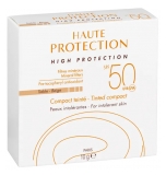 Avène High Protection Tinted Compact SPF50 10g