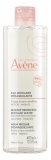 Avène Les Essentiels Eau Micellaire Démaquillante 400 ml