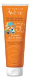 Avène Solaire Lait Enfant SPF50+ 250 ml