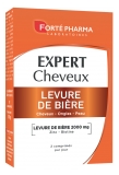 Forté Pharma Expert Cabelo Levedura de Cerveja 28 Comprimidos