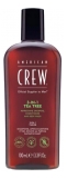 American Crew 3en1 Tea Tree Rafraîchissant 100 ml