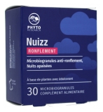 Nuizz Mikro-Biogranulat Schnarchen 30 Granulate