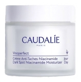Caudalie Vinoperfect Nicainamide Crema Anti-Macchie 50 ml
