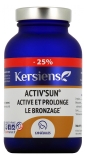 Pharm Nature Activ'Sun Activates and Prolongs Tanning 120 Capsules