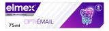 Elmex Opti-emalj Tandkräm 75 ml