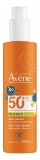 Avène Sun Spray for Children SPF50+ 200ml