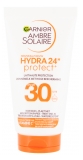 Garnier Ambre Solaire Hydra 24H Protect Lait SPF30 50 ml