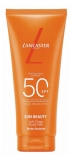 Lapte de corp Lancaster Sun Beauty SPF50 100 ml