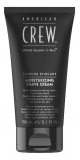 American Crew Crema de Afeitar Hidratante 150 ml