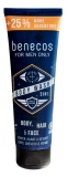Benecos For Men Only 3in1 Bio-Duschgel 250 ml