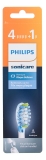 Philips Sonicare C3 Premium Defence Plate HX9045/17 5 Testine