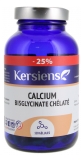 Pharma Nature Bisglicinato de Calcio Quelado 120 Cápsulas