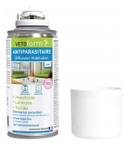 Vetoform Antiparasitaire Diffuseur Habitation 36 m2 150 ml