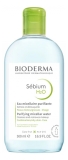 Bioderma Sébium H2O Purifying Micellar Cleansing Water 500 ml