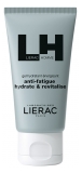 Lierac Homme Gel Hydratant Énergisant 50 ml