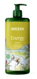 Weleda Energy Duschgel Ingwer Energetisierend 750 ml