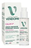 Laboratoires Vendôme Calm V+ Rauhoittava Kosteuttava Tiivisseerumi 30 ml