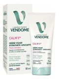 Laboratoires Vendôme Calm V+ Kosteuttava Rauhoittava Kasvovoide 50 ml