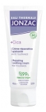 Eau Thermale Jonzac +Cica Crème Réparatrice Apaisante Bio 40 ml