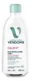 Laboratoires Vendôme Calm V+ Misellivesi 3in1 400 ml