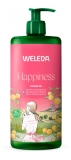 Weleda Happiness Duschgel Grapefruit Prickelnd 750 ml