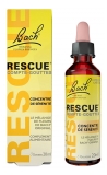 Rescue Bach Cuentagotas 20 ml