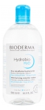  H2O Moisturizing Cleansing Water 500 ml