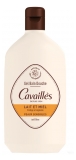 Rogé Cavaillès Gel Bain Douche Peaux Sensibles Lait et Miel 400 ml