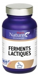 Nature Attitude Fermentos Lácticos 30 Cápsulas