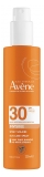 Avène Invisible Sun Spray SPF30 200 ml