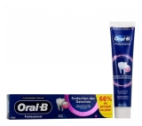 Pasta de dinți Oral-B Professional Protecția Gingiei 125 ml