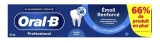 Oral-B Professional Dentifrice Émail Renforcé 125 ml