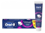 Pasta de dinți Oral-B Professional Protecție Împotriva Sensibilității 125 ml