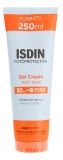 Isdin Fotoprotector Gel Crema SPF50+ 250 ml