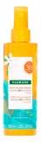 Klorane Spray Solaire Sublime au Tamanu Bio et Monoï SPF30 200 ml